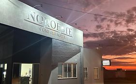 Noroeste Comfort Hotel